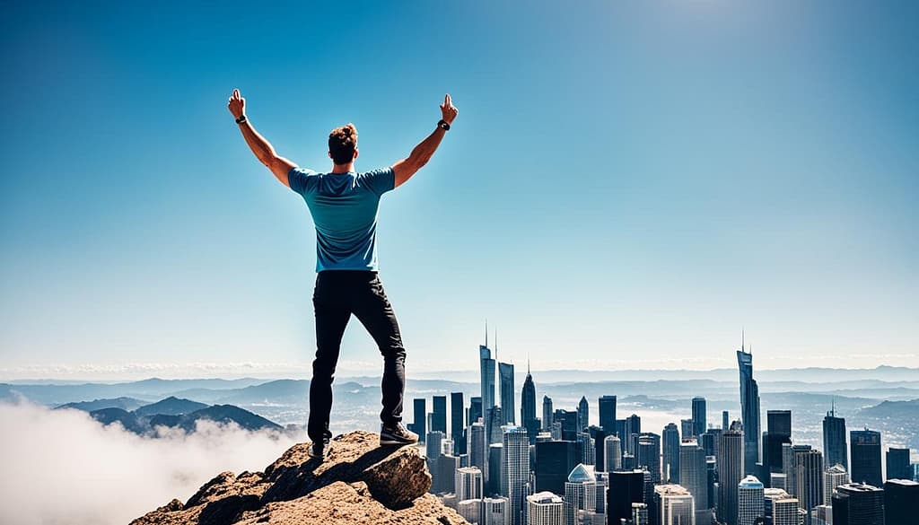 financial freedom achievements