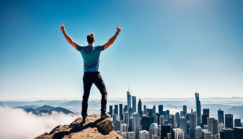 financial freedom achievements financial freedom achievements